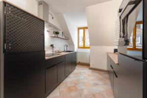 Lexapartments Altstadt zentral am Rathaus