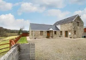 Murmur y Ceri - Rhyd Lewis