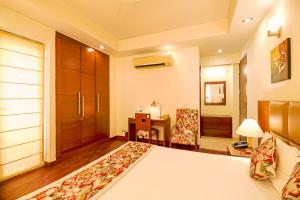 Ahuja Residency Noida