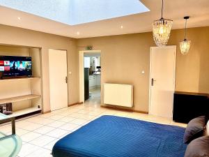 LOFT SAINT JEAN