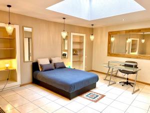 LOFT SAINT JEAN