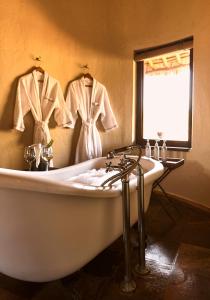 Tawi Lodge