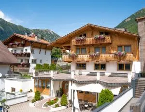 Pension Tasa - Valles