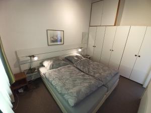 Moderner Bungalow D51 Europa Feriendorf 2-5 Personen