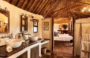 Tawi Lodge