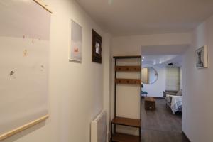 Appartements Les lofts M : photos des chambres