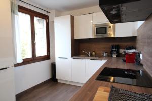 Appartements Les lofts M : photos des chambres