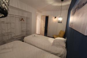 Appartements Les lofts M : photos des chambres