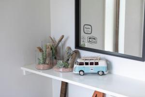 Wave House 99 Beachside - Self Check-In Only