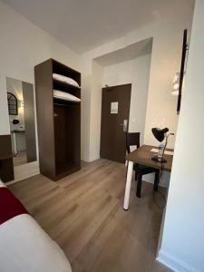 Hotels Agena : photos des chambres