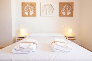 Global Properties, Apartamento con gran terraza y piscina