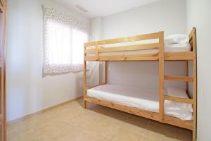 Global Properties, Apartamento con gran terraza y piscina