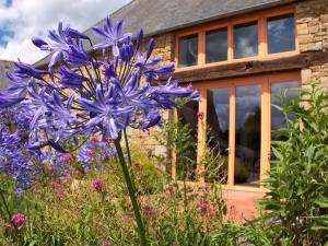 Maisons de vacances la ferme du bourg : photos des chambres