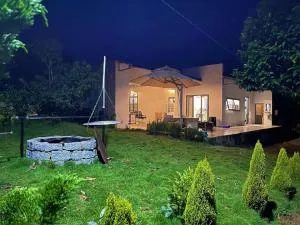 KAZUO Village - Tang Jran Dring