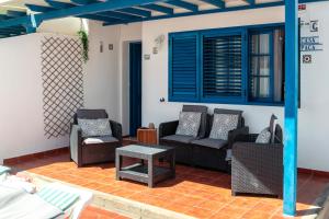 Casa Paca - Your Private Oasis in Lanzarote - Paradise by the Sea