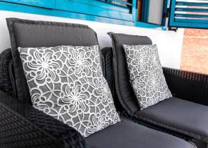 Casa Paca - Your Private Oasis in Lanzarote - Paradise by the Sea