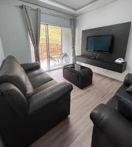 Cameron Emerald Avenue 2 @ Brinchang - 4hvězdičkové hotely ve městě Brinchang