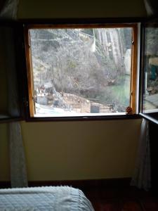 Hotel Rural Pantano de Burgomillodo