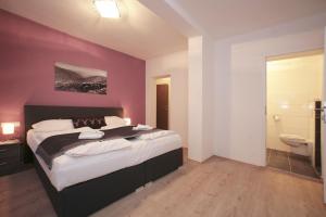 Lake and Cityhotel Edelweiss - self Check in