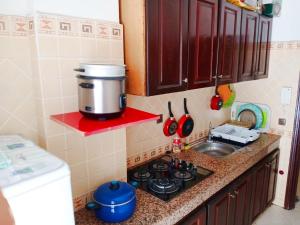Trés bel appartement proche de toute commodité