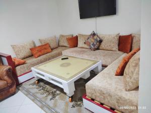 Trés bel appartement proche de toute commodité