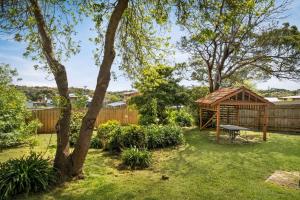 Little Island Escape