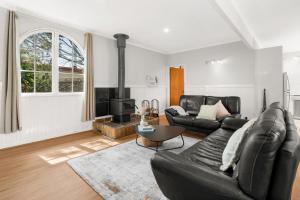 Little Island Escape