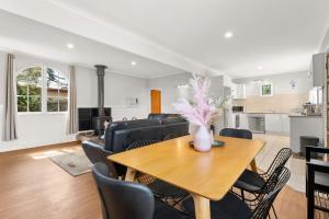 Little Island Escape