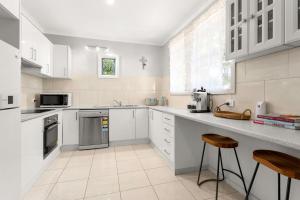 Little Island Escape