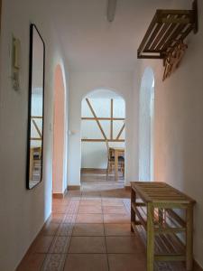 Ferienwohnung am Hardtwald