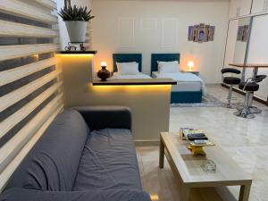 Tayoon Host - Hotel 4 stelle a Jerash