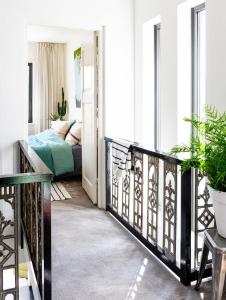 spacious apartment close to the University