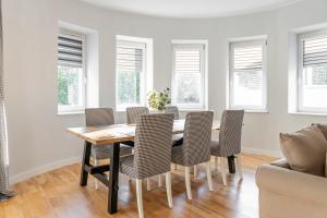 Hornigold Apartament Gdynia