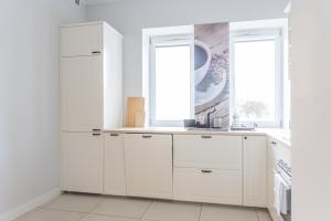 Hornigold Apartament Gdynia