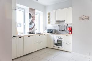 Hornigold Apartament Gdynia