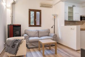 Scuole CEMM San Vito Apartment with parking