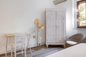Scuole CEMM San Vito Apartment with parking