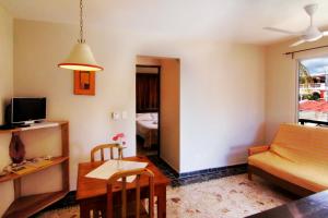 Aparta-Hotel Villa Baya