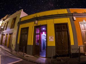 Bed and Breakfast La Laguna, La Laguna