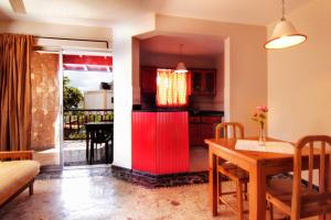 Aparta-Hotel Villa Baya