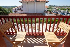 Hotels Capybara : photos des chambres
