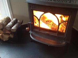 Ty Twt - complete holiday home