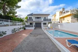 Villa Rosita - Arrabal de Jesús