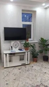 Hotel "Тихий Дом Трансфер" - Shū