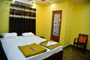 Sands Stone Resorts