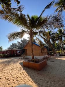 Sands Stone Resorts