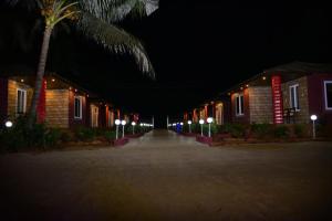 Sands Stone Resorts