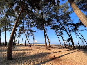 Sands Stone Resorts