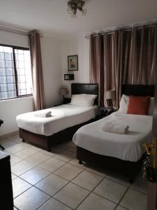 Buckleigh Guesthouse