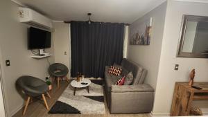 Departamento Robles del Volcan